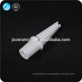 high pressure 95 alumina ceramic spark plug ceramic igniter for factory use